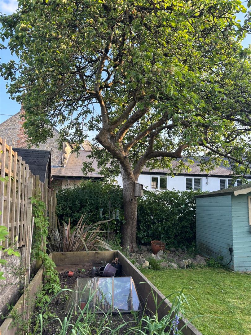 2 Sunnyside Cottage, Beggars Pound, St. Athan, Vale Of Glamorgan, CF62 4PB